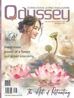 Odyssey Magazine